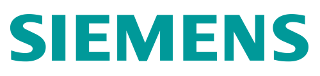 Siemens logo