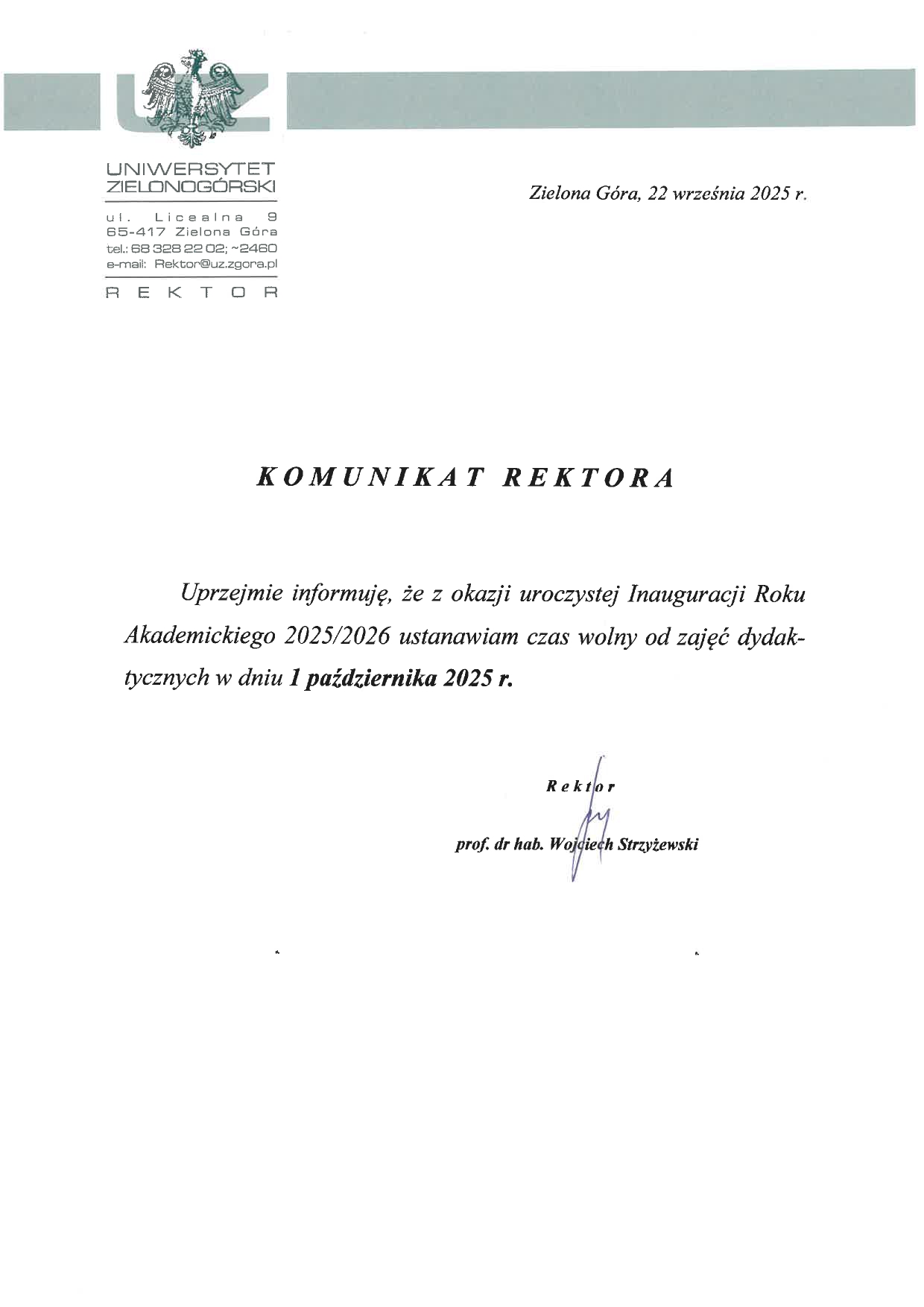 komunikat_rektora_1_x_2025_page-0001.jpg