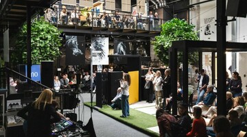  Architektoniczne impresje z Poznania - wyjazd studialny 
