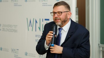 Relacja z wydarzenia „Wyzwania współczesnego świata: Cyberbezpieczeństwo. Kompetencje. Rozwój. Służba.”