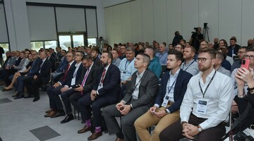 Inauguracja studiów podyplomowych Cyberbezpieczeństwo wstępem do konferencji IT Security Days