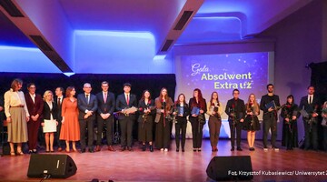 Znamy Absolwentów Extra 2025