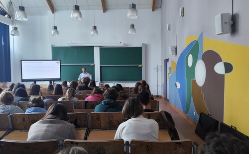 24.03.2026 CAPAROL POLSKA na UZ