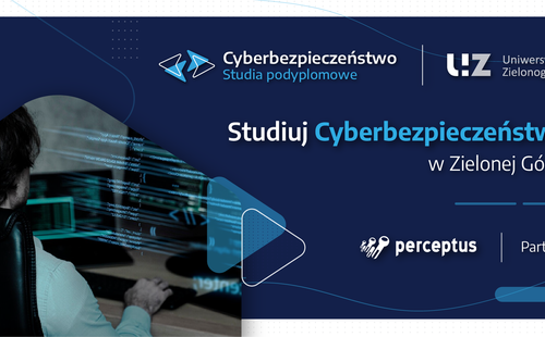 Studia podyplomowe Cyberbezpieczeństwo: bilans pierwszej edycji i nabór na rok 2025/2026