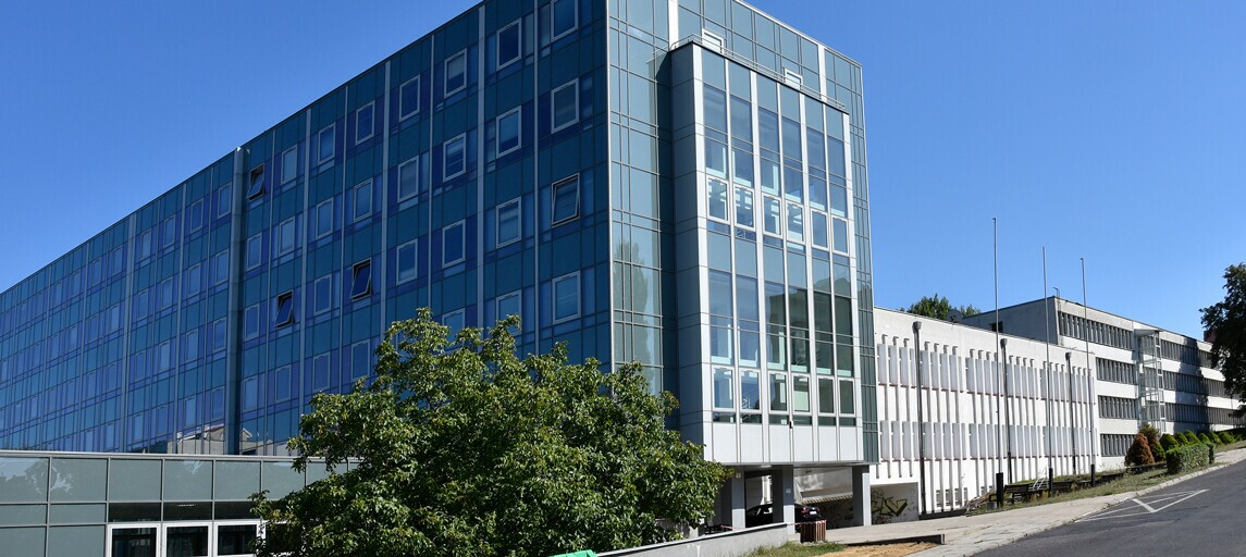 Welcome in the Faculty of Engineering and Technical Sciences