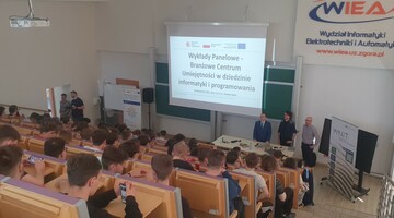 Podsumowanie Wykładów Panelowych BCU