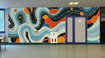 Mozaika na UZ: zdobi, prowokuje i łączy! Finał wyboru!