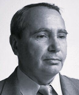 Zmarł prof. dr hab. inż. Eugene Feldshtein