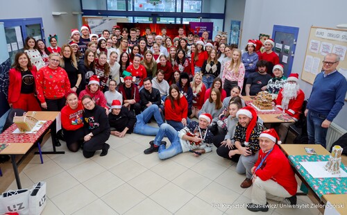 VII edycja Konkursu na Najlepszą Budowlę z Piernika