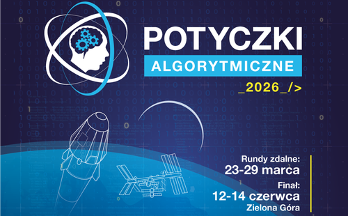 Potyczki Algorytmiczne 2026