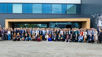 II Kongres Geoinformacyjny