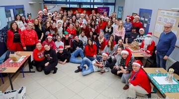 VII edycja Konkursu na Najlepszą Budowlę z Piernika