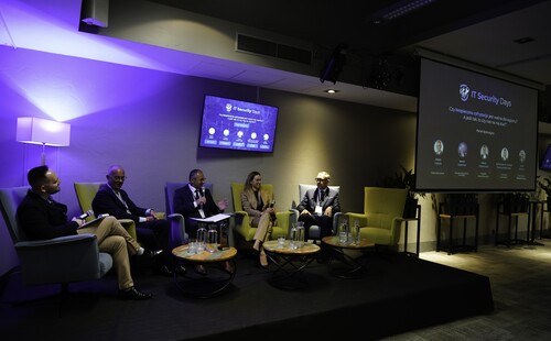 O studiach podyplomowych Cyberbezpieczeństwo na konferencji IT Security Days!